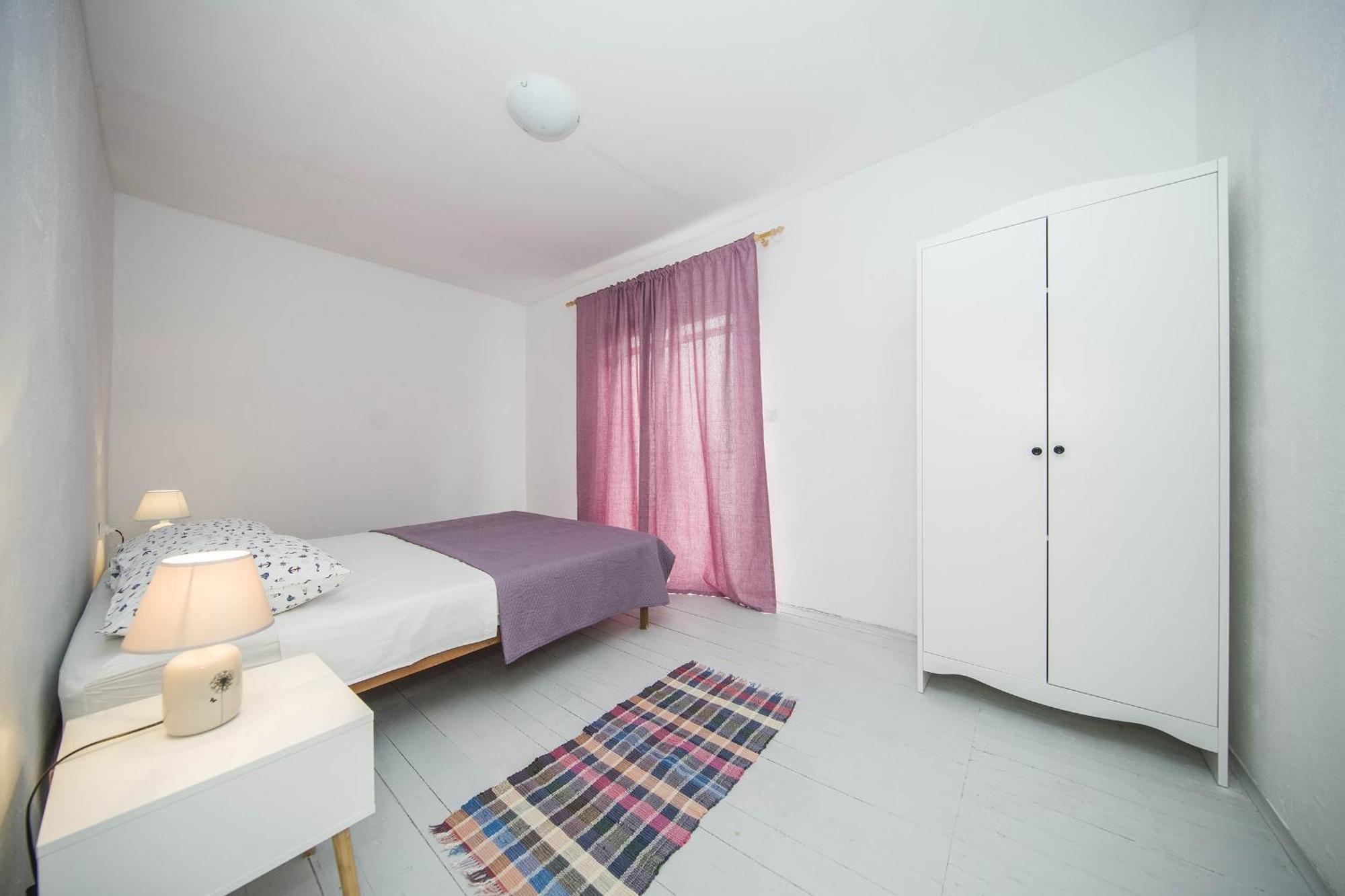 Gdinj Secluded Fisherman'S Cottage Cove Skozanje, Hvar - 4009 מראה חיצוני תמונה