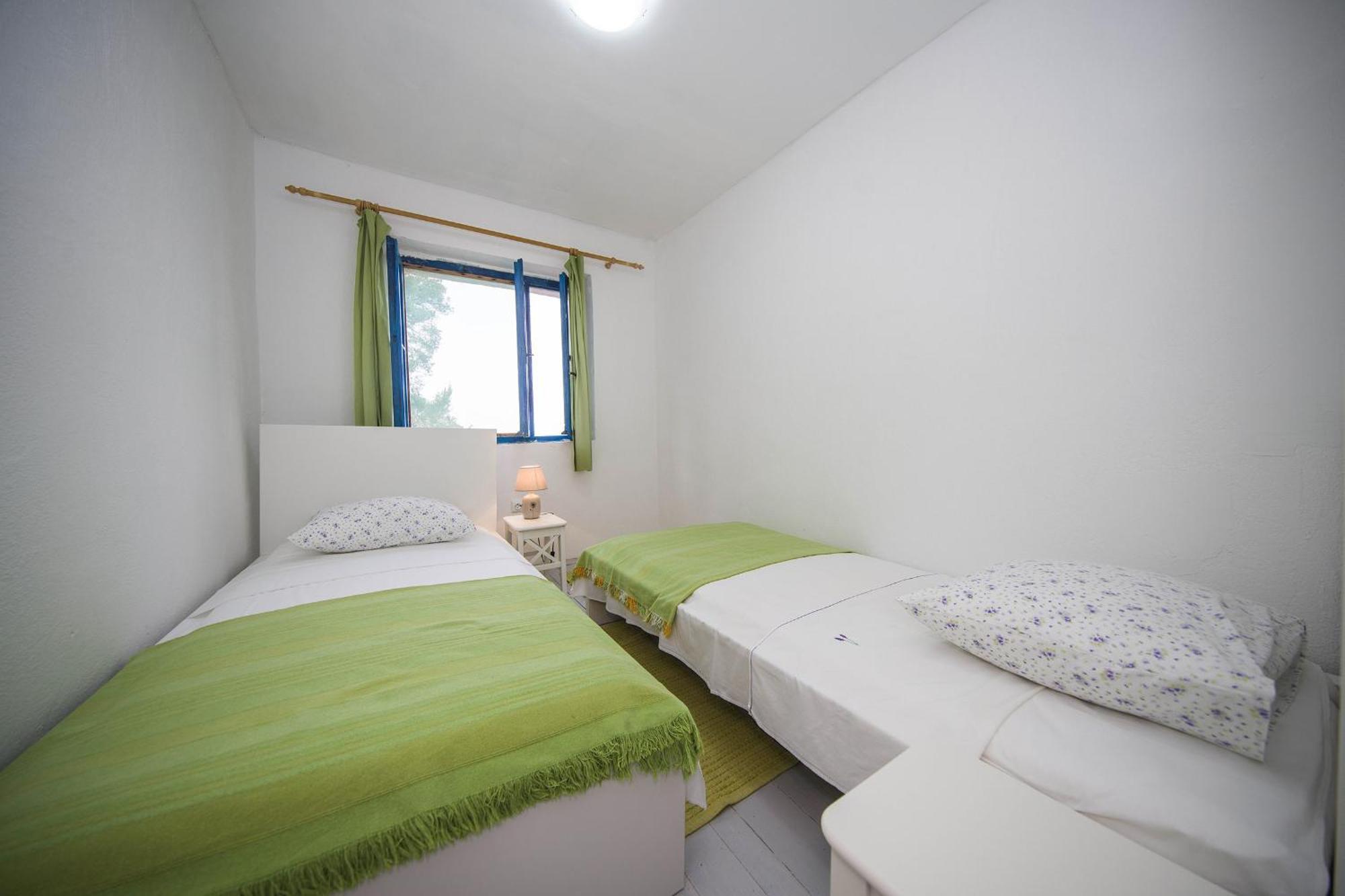 Gdinj Secluded Fisherman'S Cottage Cove Skozanje, Hvar - 4009 מראה חיצוני תמונה