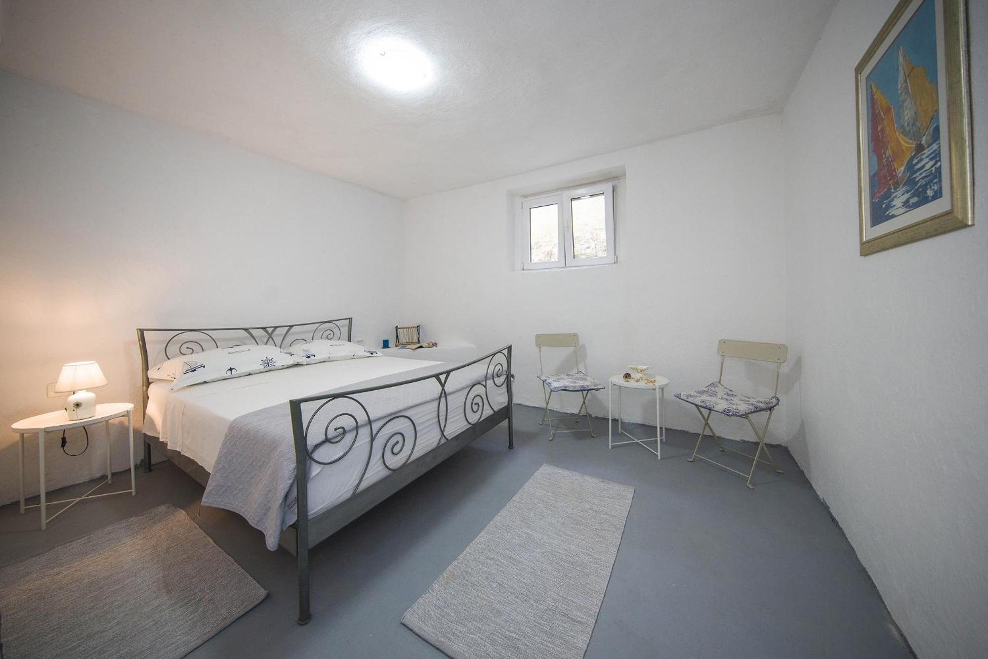 Gdinj Secluded Fisherman'S Cottage Cove Skozanje, Hvar - 4009 מראה חיצוני תמונה