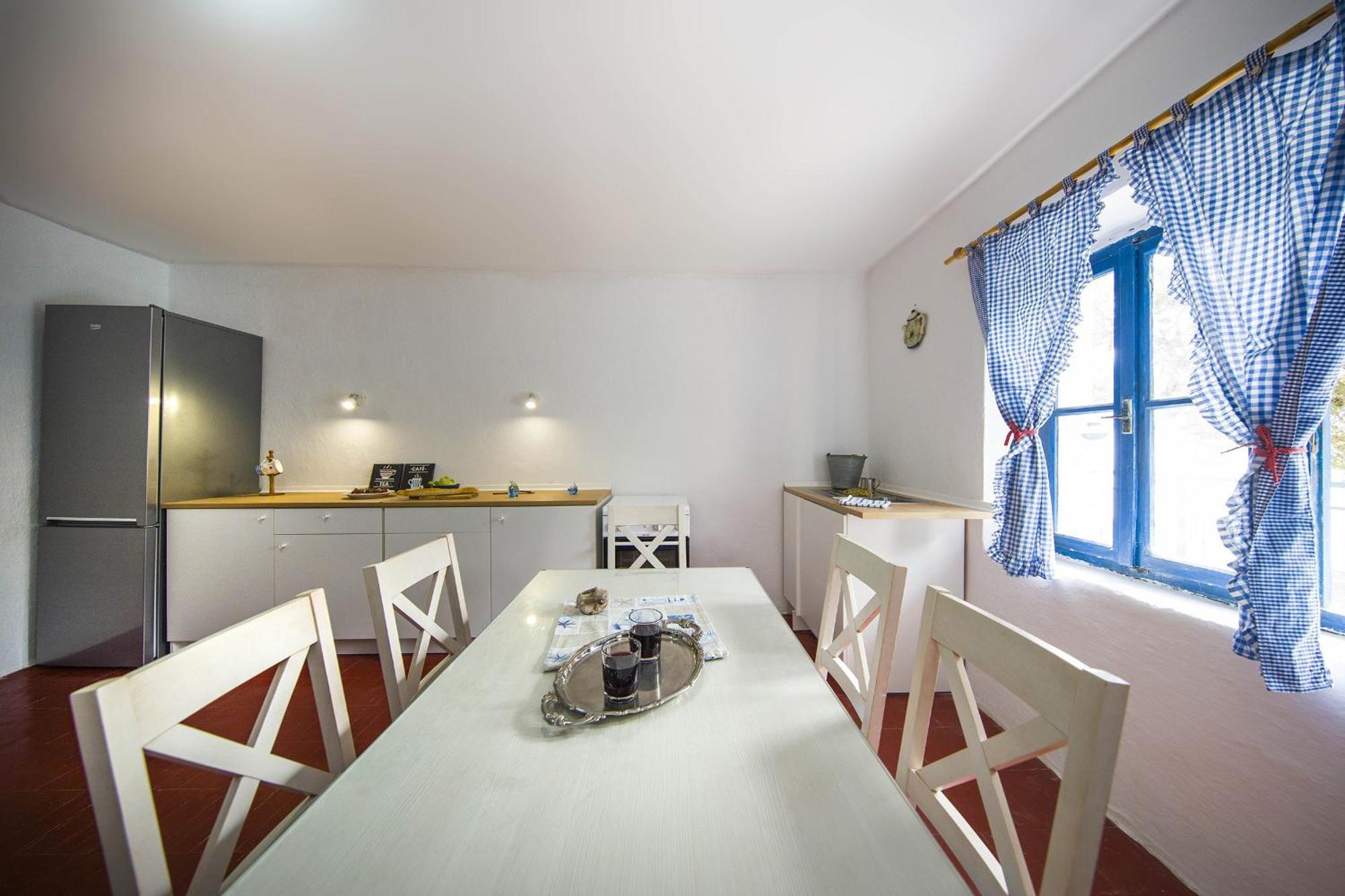 Gdinj Secluded Fisherman'S Cottage Cove Skozanje, Hvar - 4009 מראה חיצוני תמונה