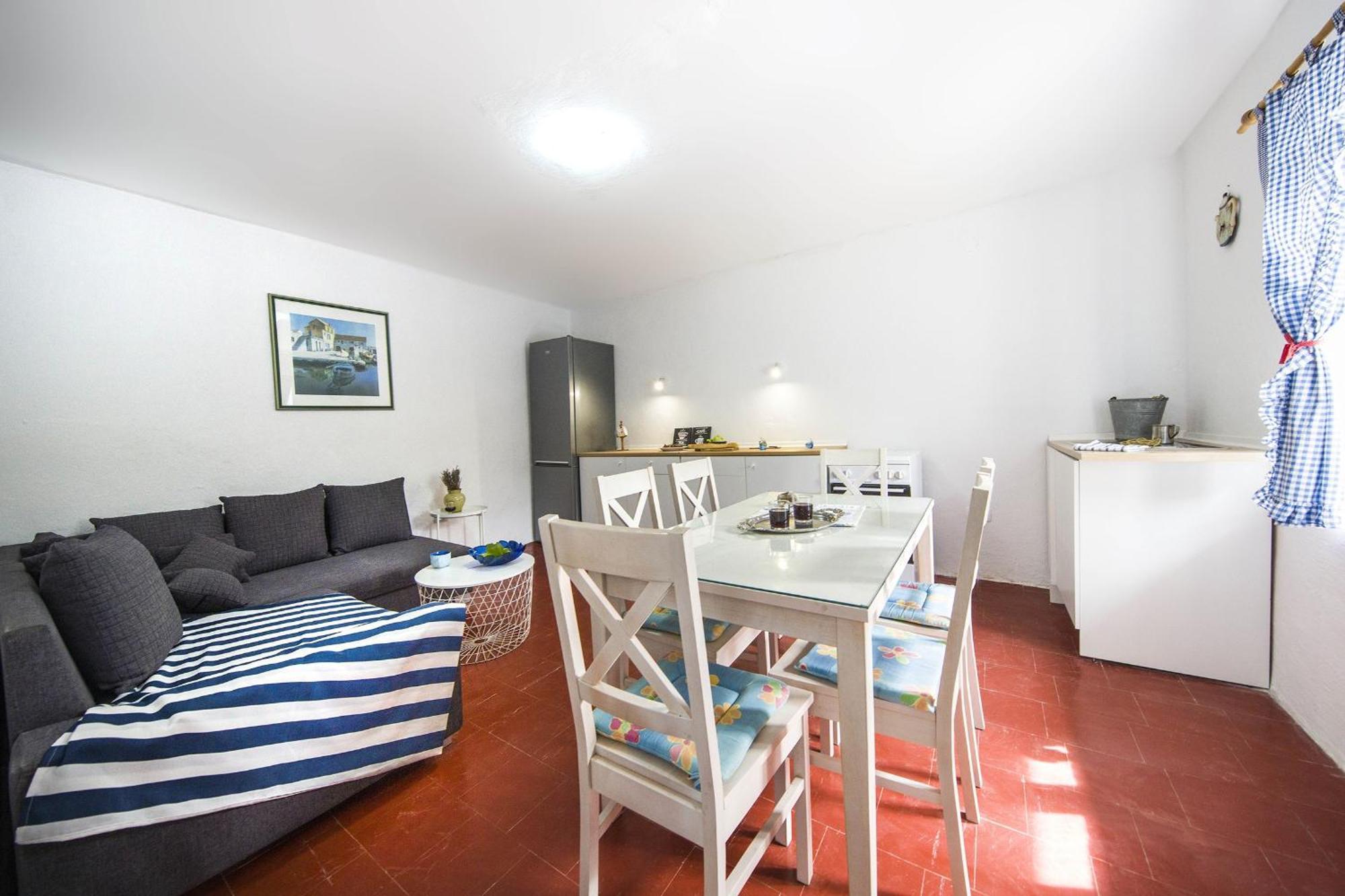 Gdinj Secluded Fisherman'S Cottage Cove Skozanje, Hvar - 4009 חדר תמונה