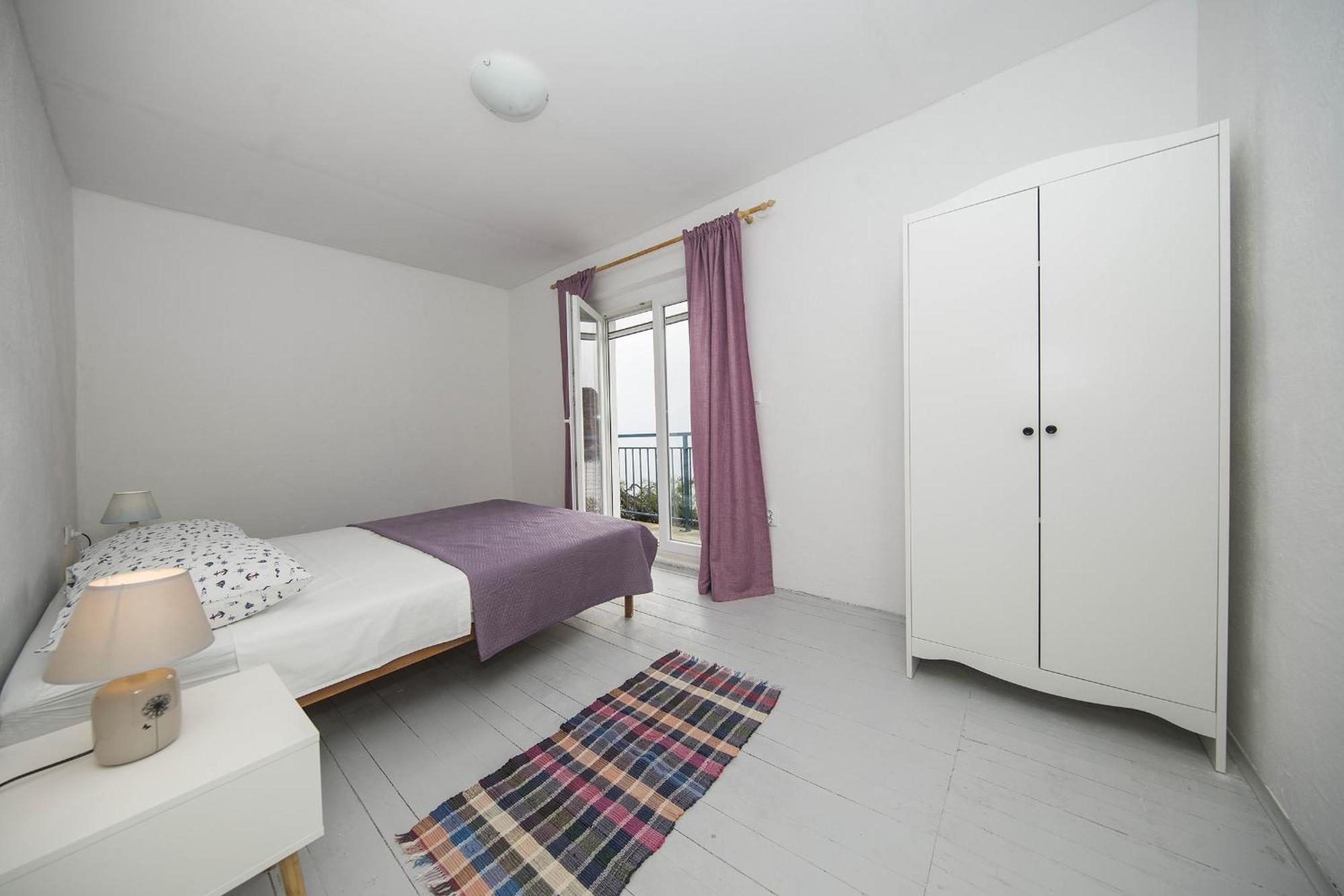 Gdinj Secluded Fisherman'S Cottage Cove Skozanje, Hvar - 4009 חדר תמונה