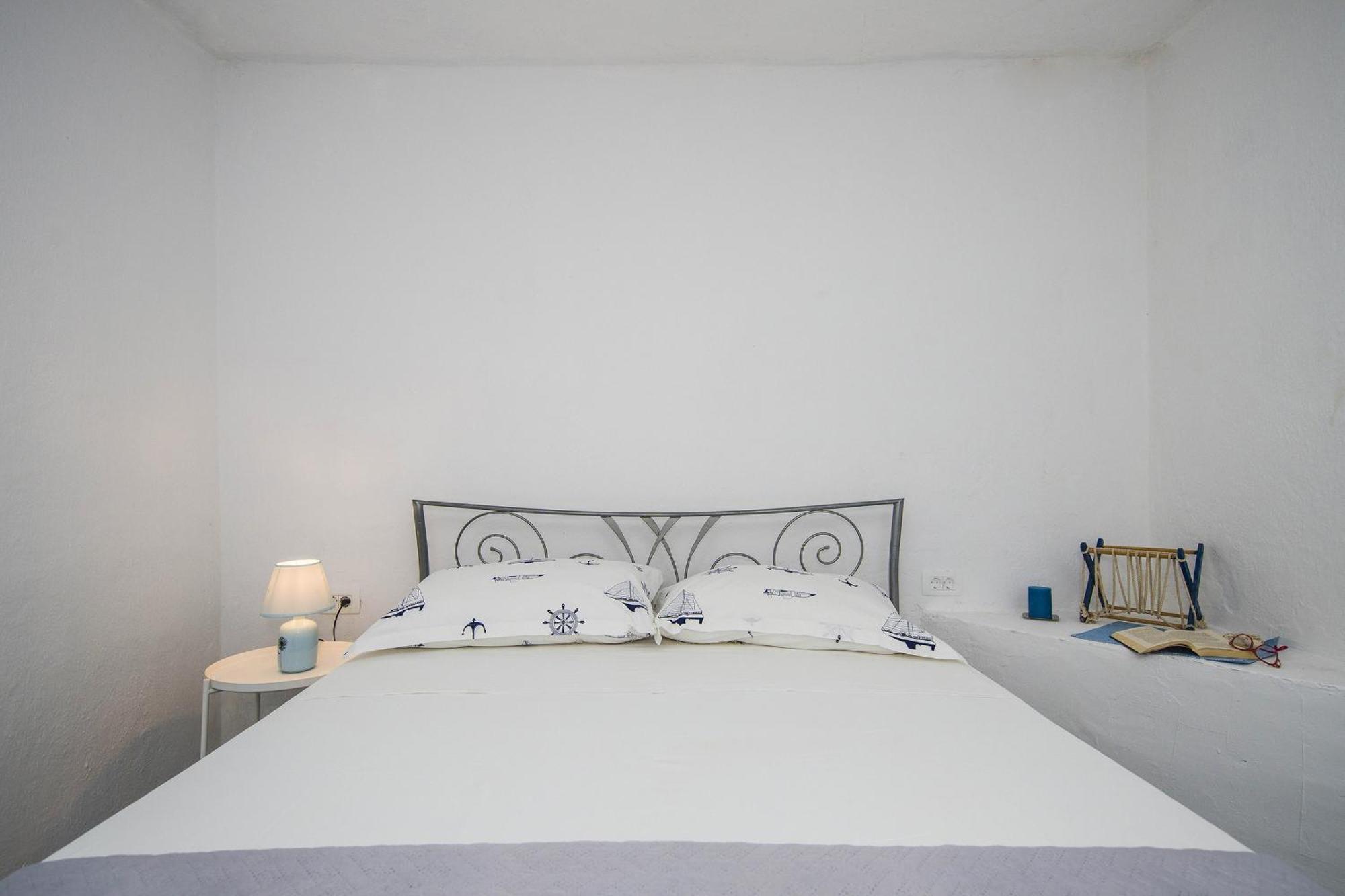 Gdinj Secluded Fisherman'S Cottage Cove Skozanje, Hvar - 4009 חדר תמונה