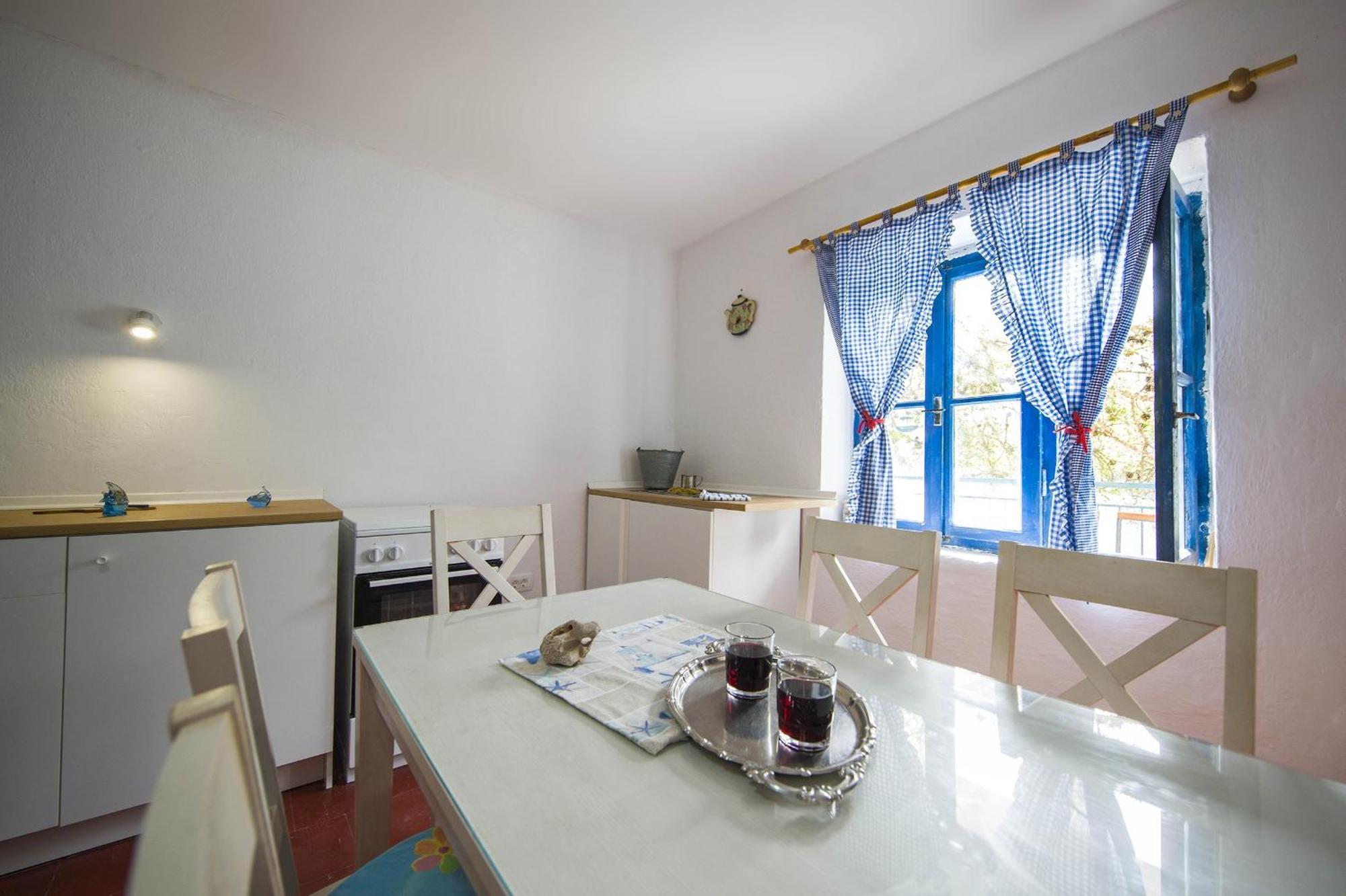 Gdinj Secluded Fisherman'S Cottage Cove Skozanje, Hvar - 4009 חדר תמונה